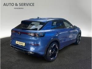 Volkswagen T-Roc R-Line 1.5 l eTSI DSG NEUES MODELL -20%