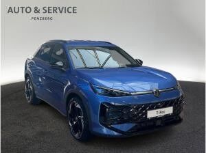 Volkswagen T-Roc R-Line 1.5 l eTSI DSG NEUES MODELL -20%