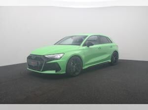 Audi RS3 Sportback 🟢SOFORT VERFÜGBAR🟢