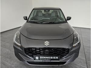 Suzuki Swift "Comfort Plus -Christmas" inkl. Allwetterreifen und Automatikgetriebe