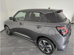 Suzuki Swift "Comfort Plus -Christmas" inkl. Allwetterreifen und Automatikgetriebe