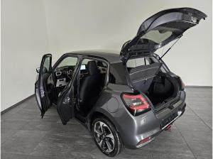 Suzuki Swift "Comfort Plus -Christmas" inkl. Allwetterreifen und Automatikgetriebe