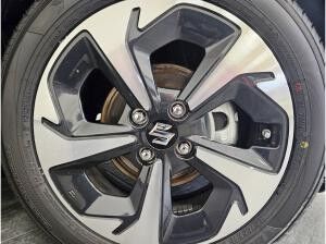 Suzuki Swift "Comfort Plus -Christmas" inkl. Allwetterreifen und Automatikgetriebe