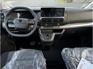 Peugeot Traveller / Sofort