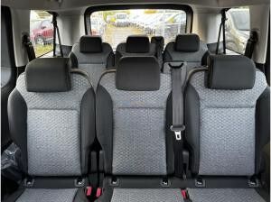 Peugeot Traveller / Sofort