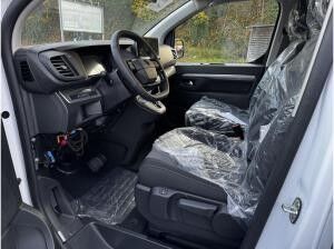 Peugeot Traveller / Sofort