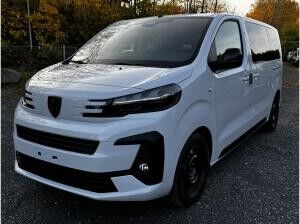 Peugeot Traveller / Sofort