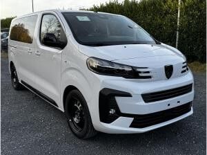 Peugeot Traveller / Sofort