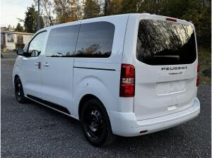 Peugeot Traveller / Sofort