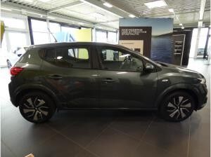 Dacia Sandero Expression TCe 90