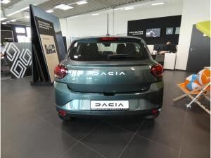 Dacia Sandero Expression TCe 90