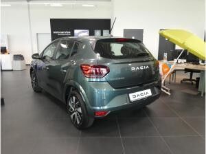 Dacia Sandero Expression TCe 90