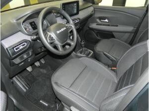 Dacia Sandero Expression TCe 90