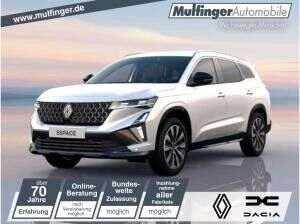 Renault Espace TECHNO E-TECH FULL HYBRID 200 5-SITZER ❗ NUR GEWERBE MIT HRA ❗