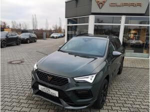 Cupra Ateca Tribe Edition 4Drive 360° Kamera el. Heckklappe