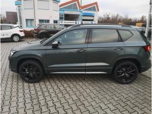 Cupra Ateca Tribe Edition 4Drive 360° Kamera el. Heckklappe