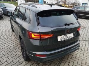 Cupra Ateca Tribe Edition 4Drive 360° Kamera el. Heckklappe