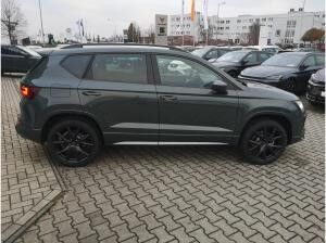 Cupra Ateca Tribe Edition 4Drive 360° Kamera el. Heckklappe