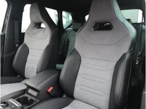 Cupra Ateca Tribe Edition 4Drive 360° Kamera el. Heckklappe