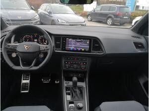 Cupra Ateca Tribe Edition 4Drive 360° Kamera el. Heckklappe