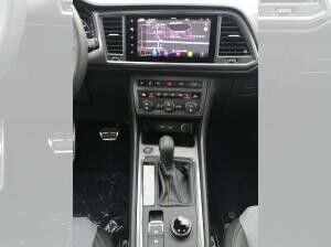 Cupra Ateca Tribe Edition 4Drive 360° Kamera el. Heckklappe