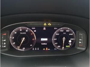 Cupra Ateca Tribe Edition 4Drive 360° Kamera el. Heckklappe