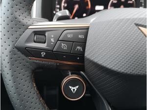 Cupra Ateca Tribe Edition 4Drive 360° Kamera el. Heckklappe