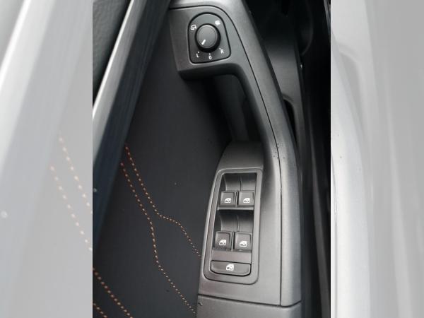 Cupra Ateca Tribe Edition 4Drive 360° Kamera el. Heckklappe