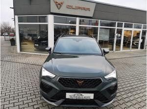 Cupra Ateca Tribe Edition 4Drive 360° Kamera el. Heckklappe