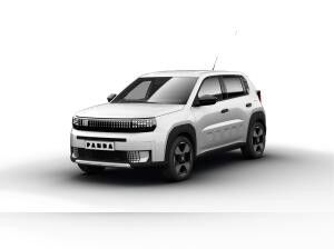 Fiat Grande Panda 🔥Elektro La Prima 🔥❗️sofort verfügbar❗️