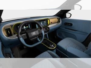 Fiat Grande Panda 🔥Elektro La Prima 🔥❗️sofort verfügbar❗️