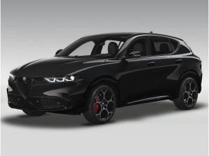 Alfa Romeo Tonale Ibrida Veloce 1.5 VGT Hybrid 160PS Keyless LED 360°Kamera