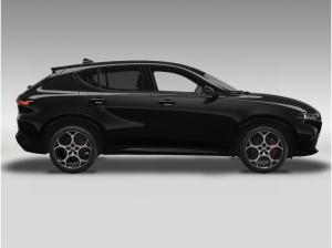 Alfa Romeo Tonale Ibrida Veloce 1.5 VGT Hybrid 160PS Keyless LED 360°Kamera **NUR FÜR GEWERBE**