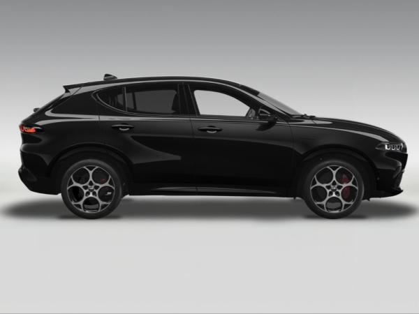 Alfa Romeo Tonale Ibrida Veloce 1.5 VGT Hybrid 160PS Keyless LED 360°Kamera **NUR FÜR GEWERBE**