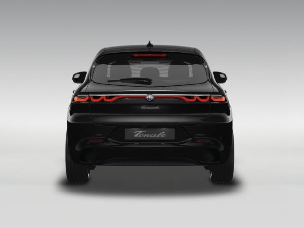 Alfa Romeo Tonale Ibrida Veloce 1.5 VGT Hybrid 160PS Keyless LED 360°Kamera **NUR FÜR GEWERBE**