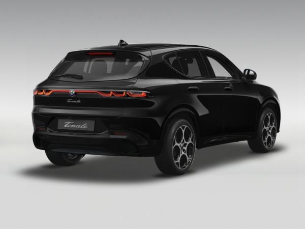 Alfa Romeo Tonale Ibrida Veloce 1.5 VGT Hybrid 160PS Keyless LED 360°Kamera **NUR FÜR GEWERBE**