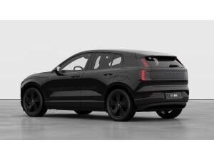 Volvo EX30 Single Plus Black Edition 19"+WINTER-PAKET