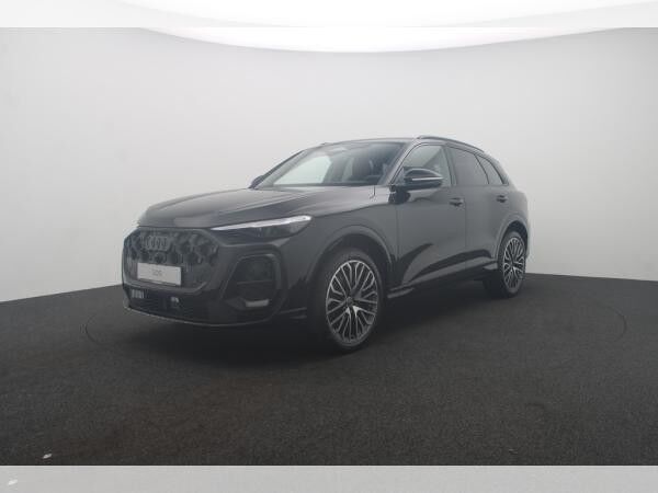 Audi SQ5 🔴Audi exclusive 🔴Businessleasing bis 23.12.2025