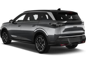 Peugeot 5008 Allure Hybrid 145 e-DSC6 - SOFORT