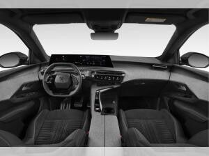 Peugeot 5008 Allure Hybrid 145 e-DSC6 - SOFORT