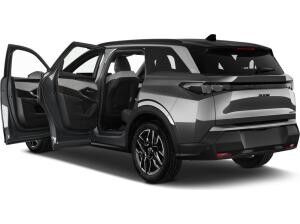 Peugeot 5008 Allure Hybrid 145 e-DSC6 - SOFORT