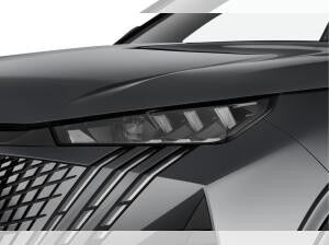 Peugeot 5008 Allure Hybrid 145 e-DSC6 - SOFORT