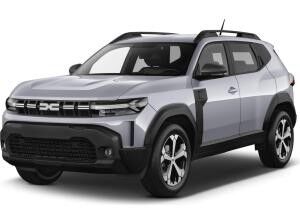 Dacia Duster Journey TCe 130 *SHZ*LHZ%GRATIS!Winterräder%