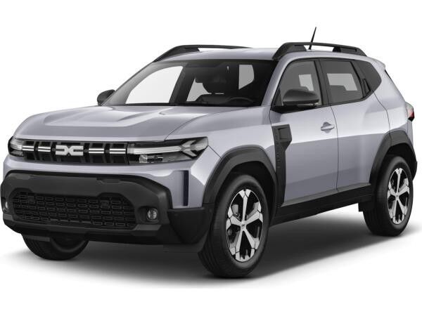 Dacia Duster Journey TCe 130 *SHZ*LHZ%GRATIS!Winterräder%