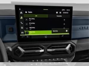 Dacia Duster Journey TCe 130 *SHZ*LHZ%GRATIS!Winterräder%