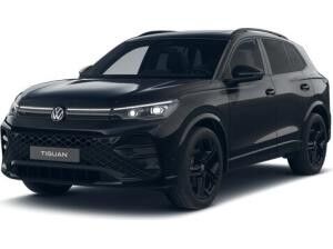 Volkswagen Tiguan 2.0 TDI DSG 4MOTION R-Line