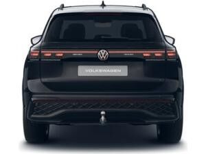 Volkswagen Tiguan 2.0 TDI DSG 4MOTION R-Line