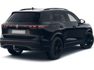 Volkswagen Tiguan 2.0 TDI DSG 4MOTION R-Line