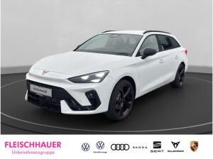 Cupra Leon Zulassung bis 31.12.2025 Sportstourer 1.5 e-HYBRID 150 kW (204 PS) 6-Gang-DSG- Übernahme dieses Jahr