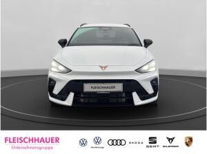 Cupra Leon Zulassung bis 31.12.2025 Sportstourer 1.5 e-HYBRID 150 kW (204 PS) 6-Gang-DSG- Übernahme dieses Jahr
